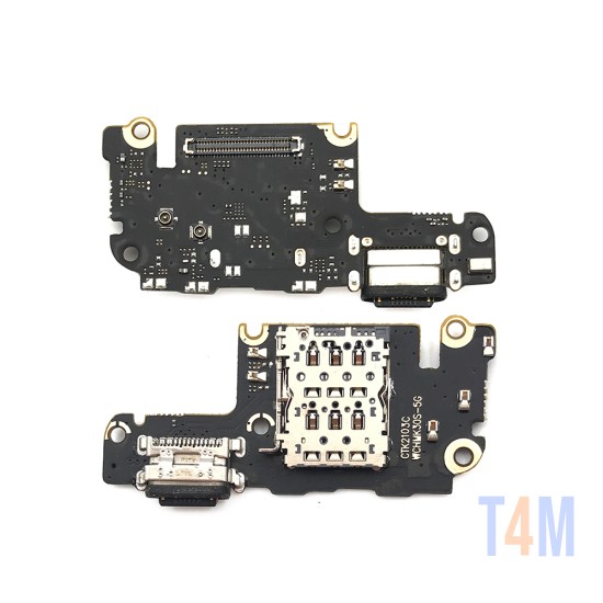 Charging Board Xiaomi Mi 10T 5G/Mi 10T Pro 5G